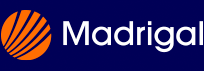 Madrigal Pharmaceuticals logo