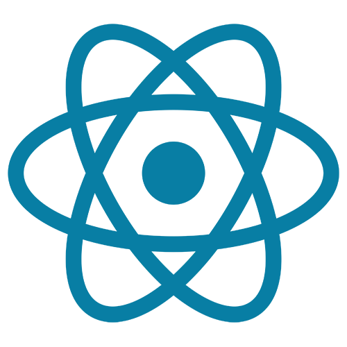 React